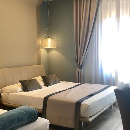 Hotel Ariston Mestre Luaran gambar