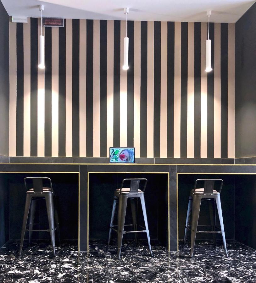Hotel Ariston Mestre Luaran gambar