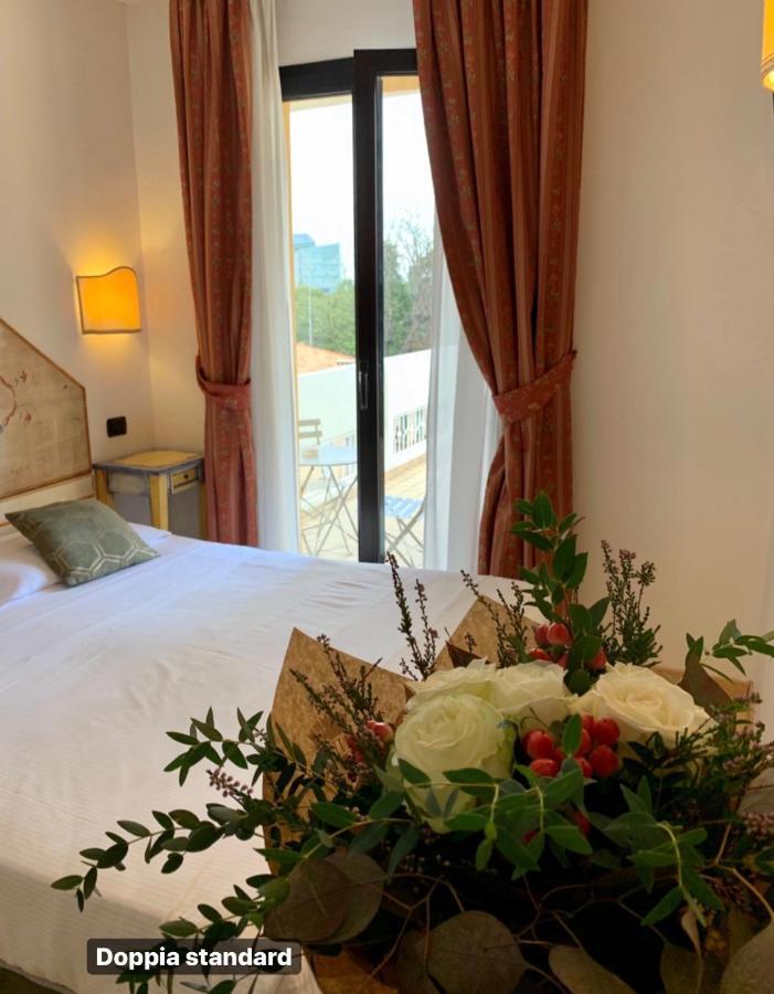 Hotel Ariston Mestre Luaran gambar