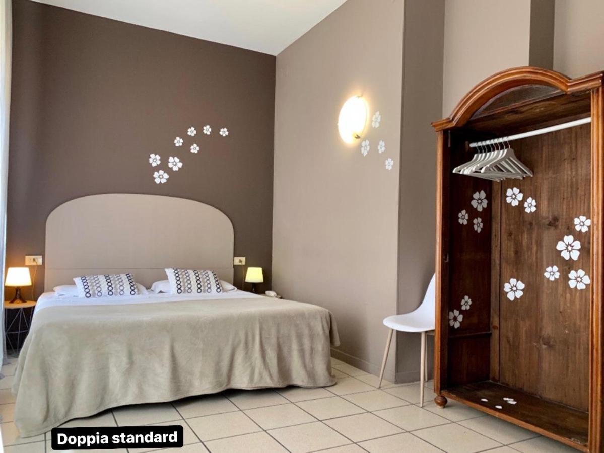 Hotel Ariston Mestre Luaran gambar
