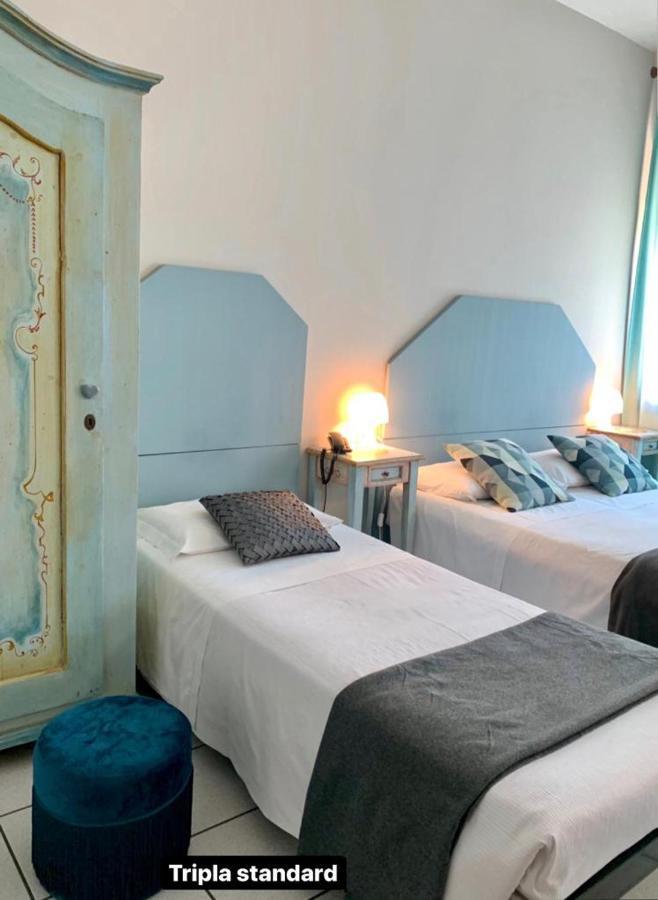 Hotel Ariston Mestre Luaran gambar