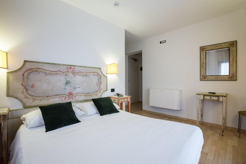 Hotel Ariston Mestre Luaran gambar