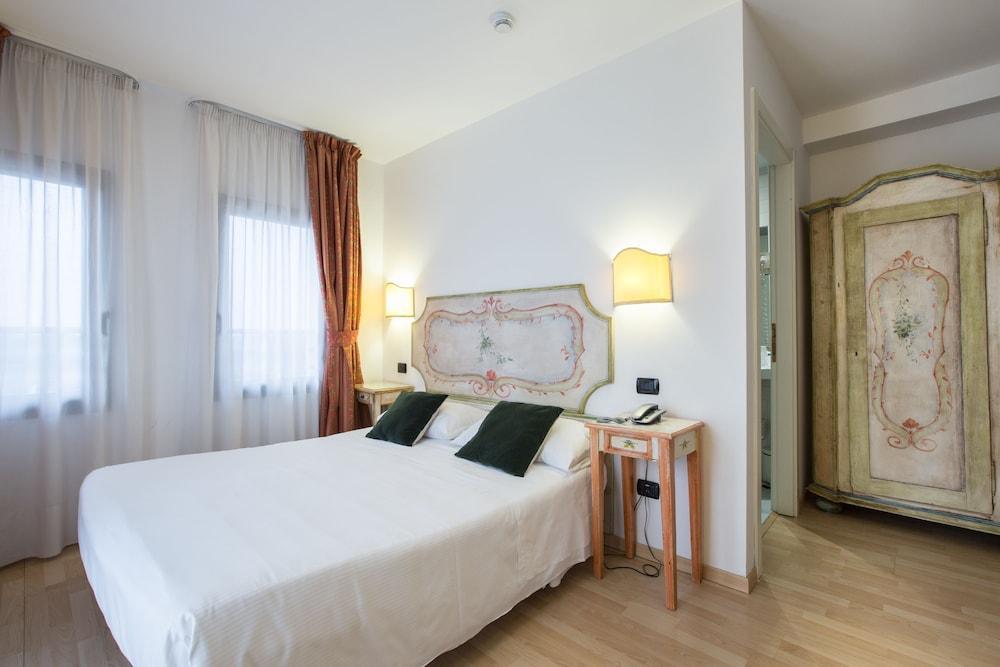 Hotel Ariston Mestre Luaran gambar