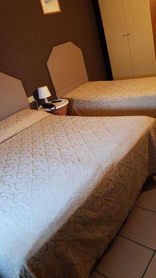 Hotel Ariston Mestre Luaran gambar