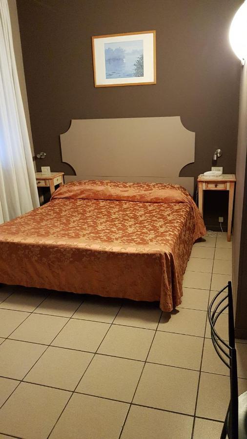 Hotel Ariston Mestre Luaran gambar