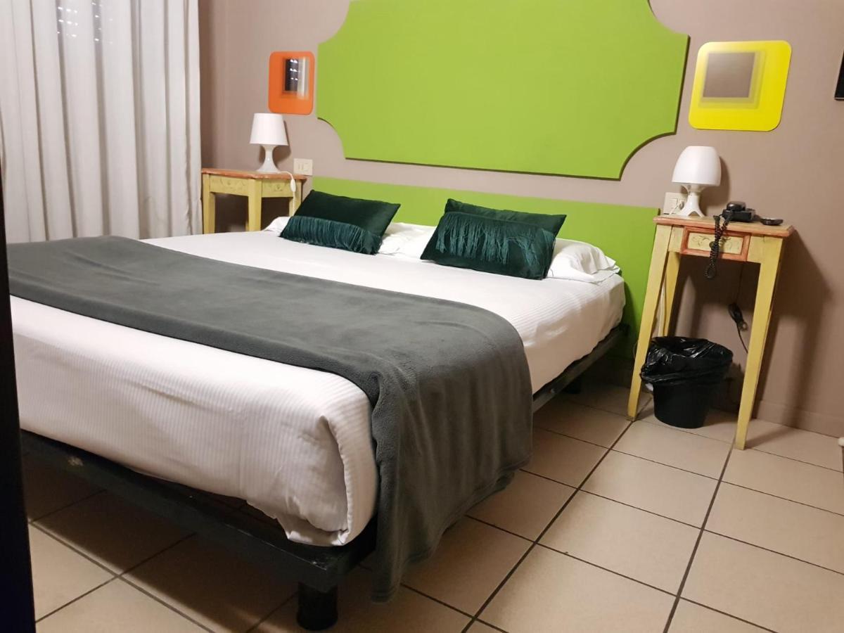 Hotel Ariston Mestre Luaran gambar