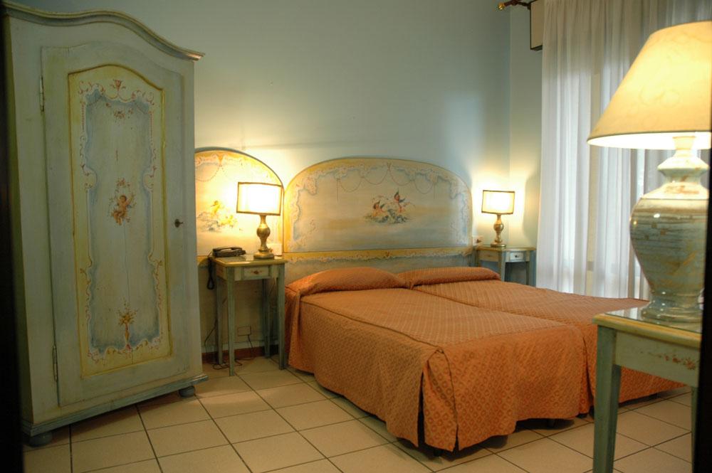 Hotel Ariston Mestre Luaran gambar