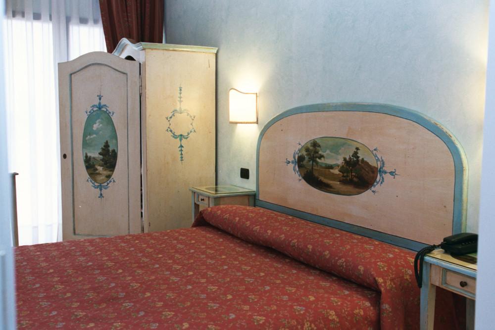 Hotel Ariston Mestre Luaran gambar