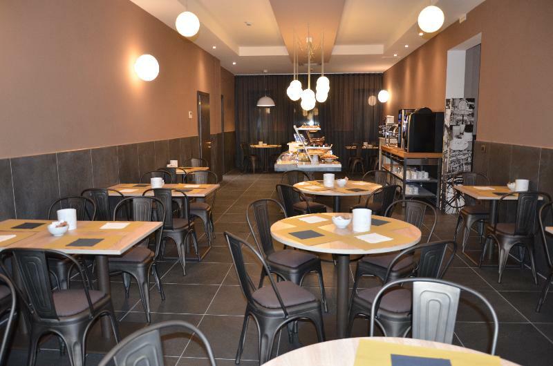 Hotel Ariston Mestre Luaran gambar