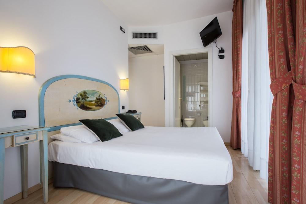 Hotel Ariston Mestre Luaran gambar